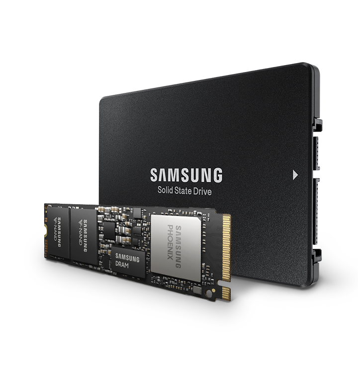 SSD