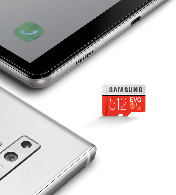 Memory cards