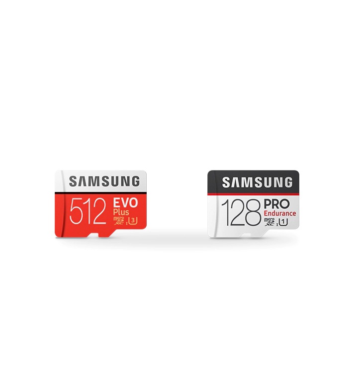 Memory cards Memory cards