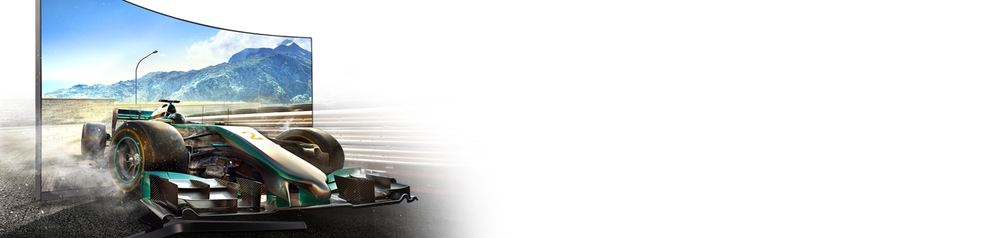 gaming monitors