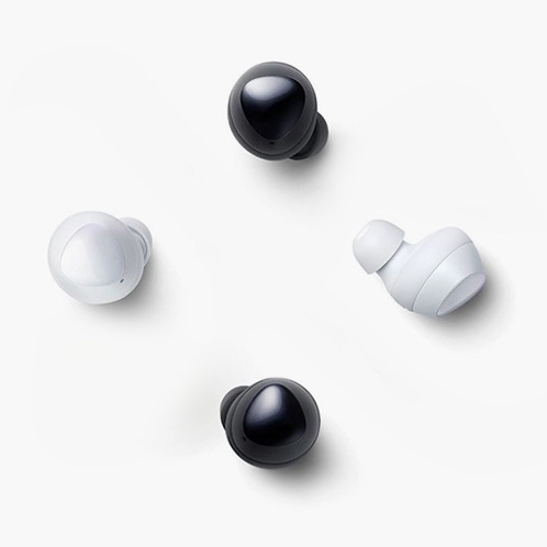 Pair up with the next generation Galaxy Buds.