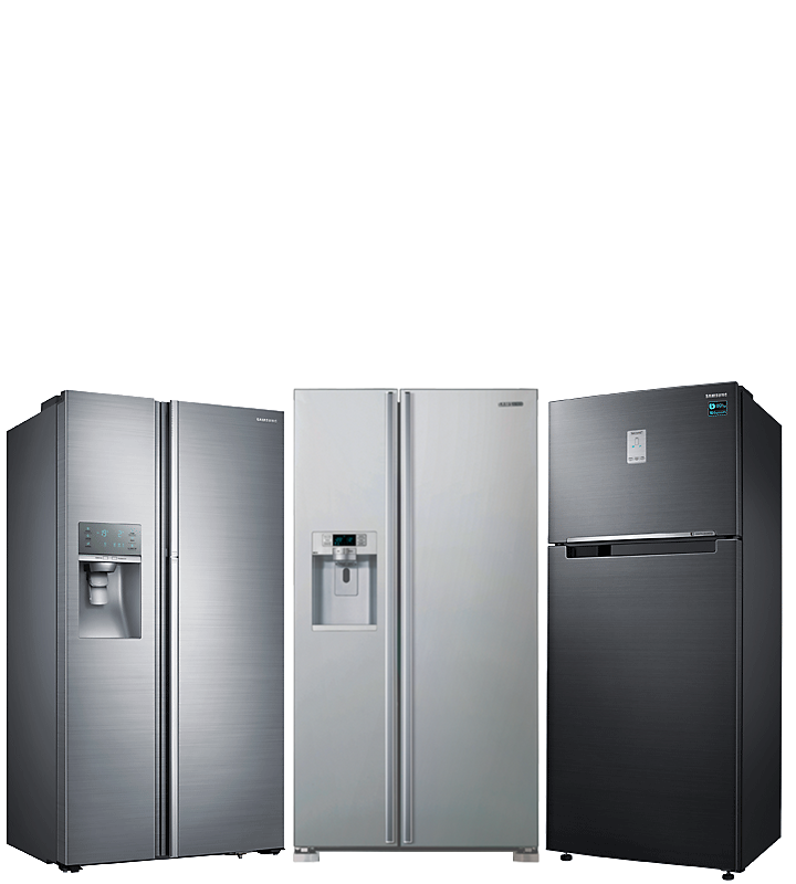 Samsung refrigerators