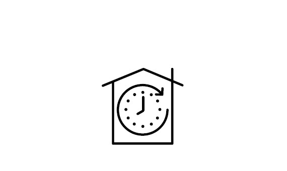 Home Repair Hours