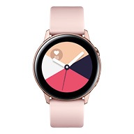 Galaxy Watch Active