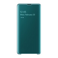 Galaxy S10+ Clear View Cover