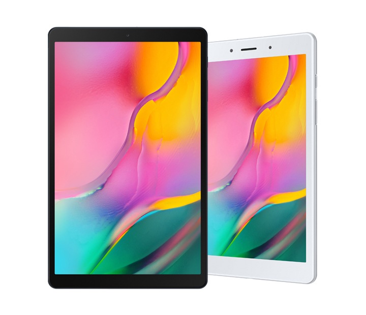 More Samsung tablets More Samsung tablets