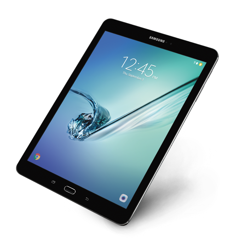 Tablets Samsung NZ