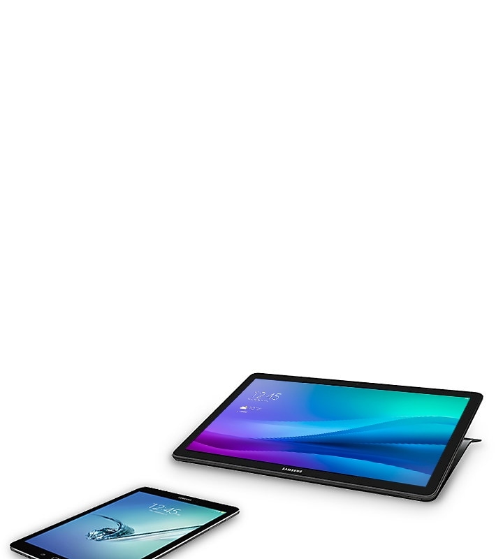 Samsung tablets