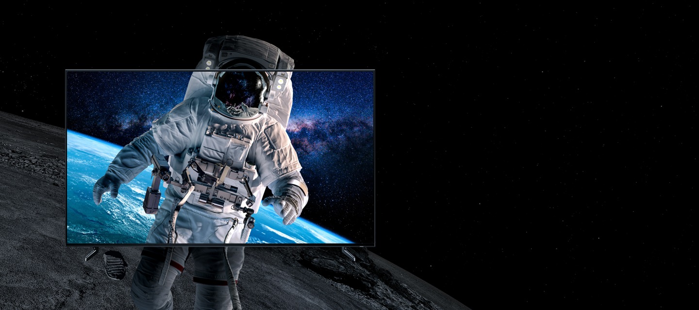 QLED TV