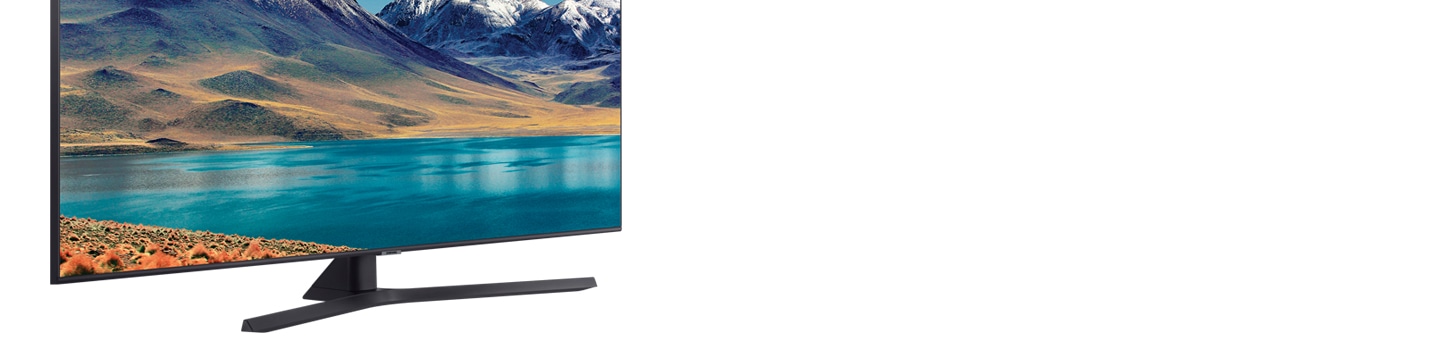 Samsung UHD 4K Smart TV Samsung UHD 4K Smart TV