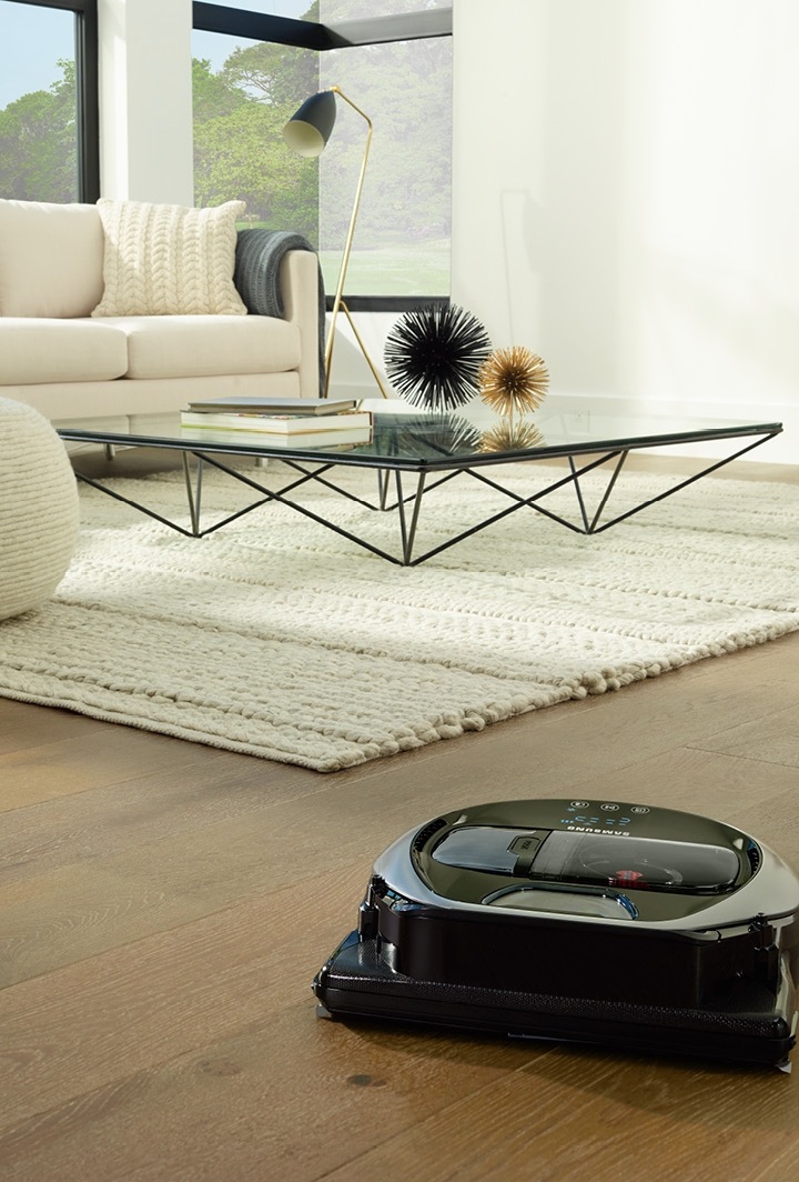 Samsung Vacuums