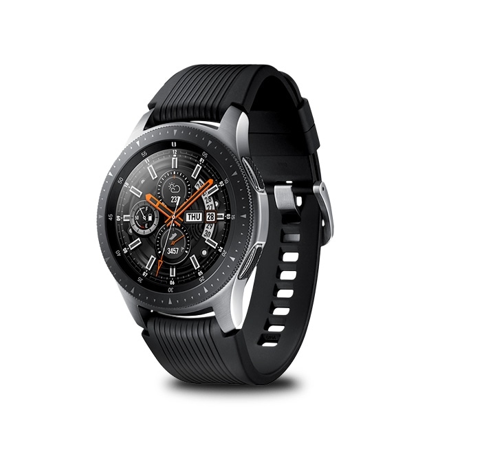 Smartwatches  Samsung NZ