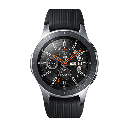 smartwatches compatible with samsung galaxy s8