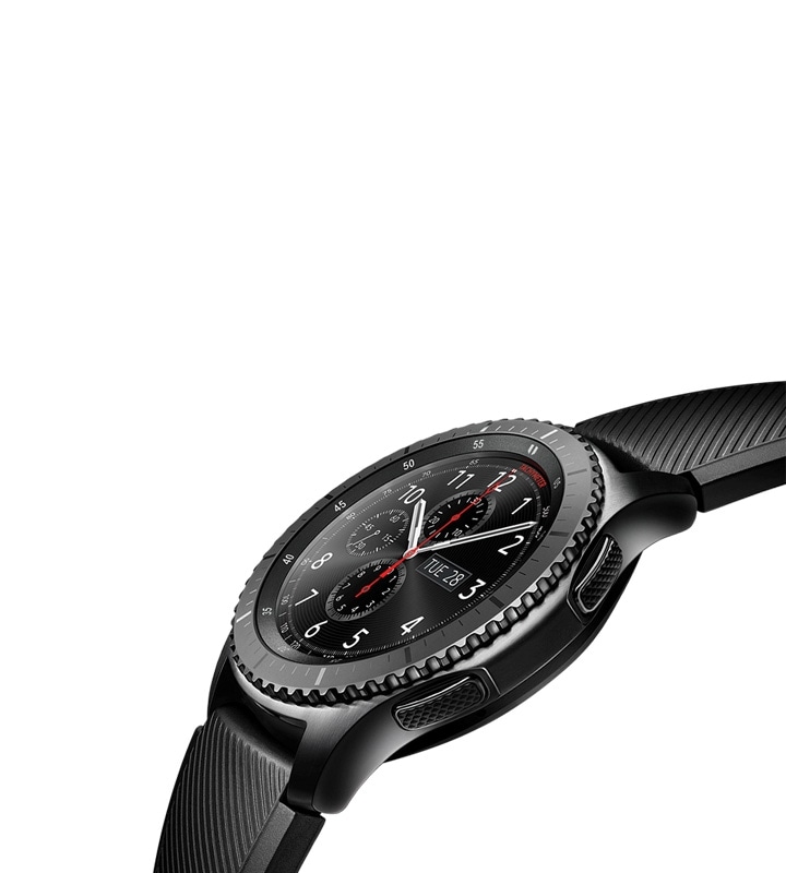 Samsung Wearables
