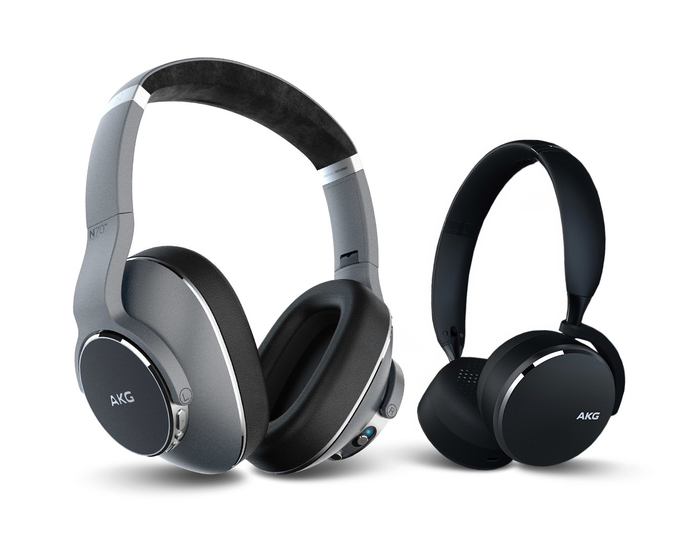 Cargador inalámbrico Samsung audifonos
