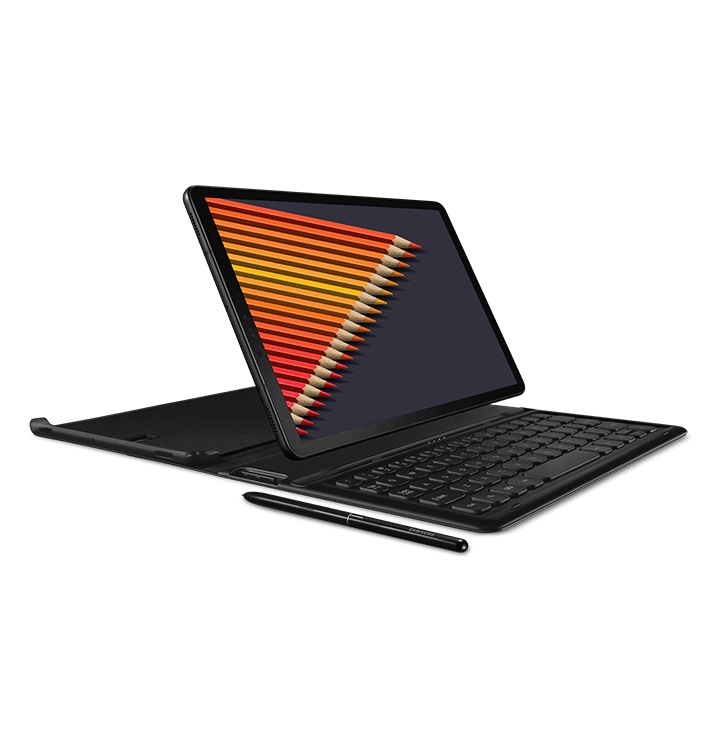 Tabletas Samsung