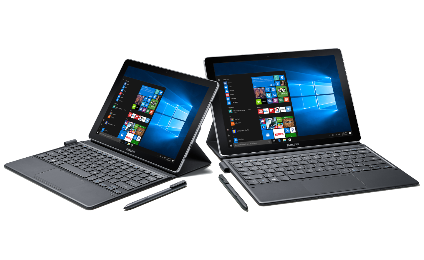 Samsung Galaxy Tab S2 Samsung Galaxy Windows Tab