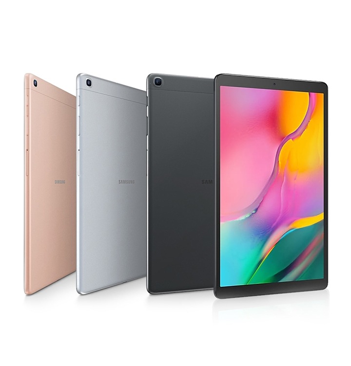 Galaxy Tab A