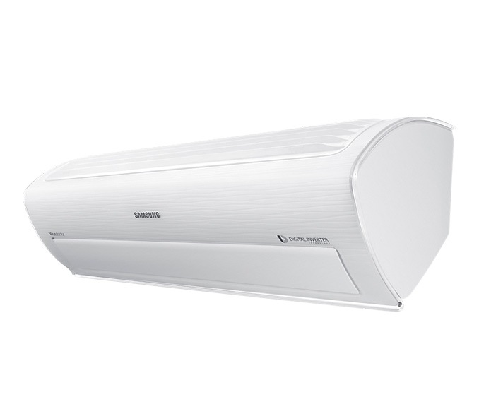 Aire condicionado Inverter Triangle Wi-Fi Aire condicionado Inverter Triangle Wi-Fi