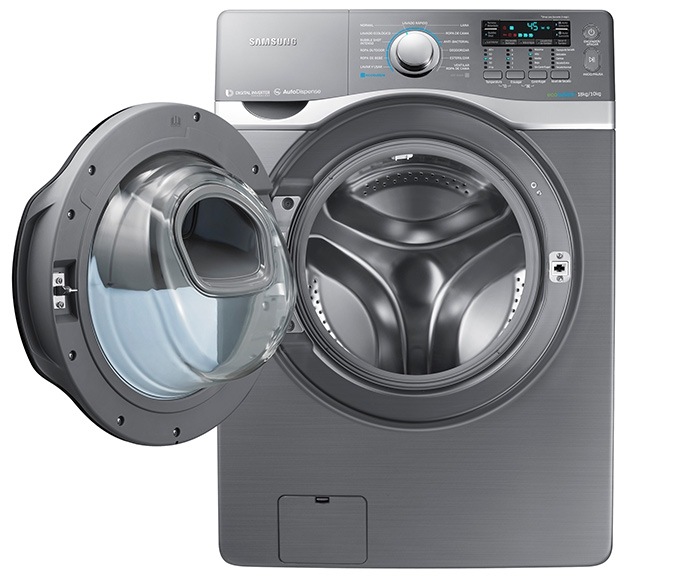 Lavadora AddWash Lavadora AddWash