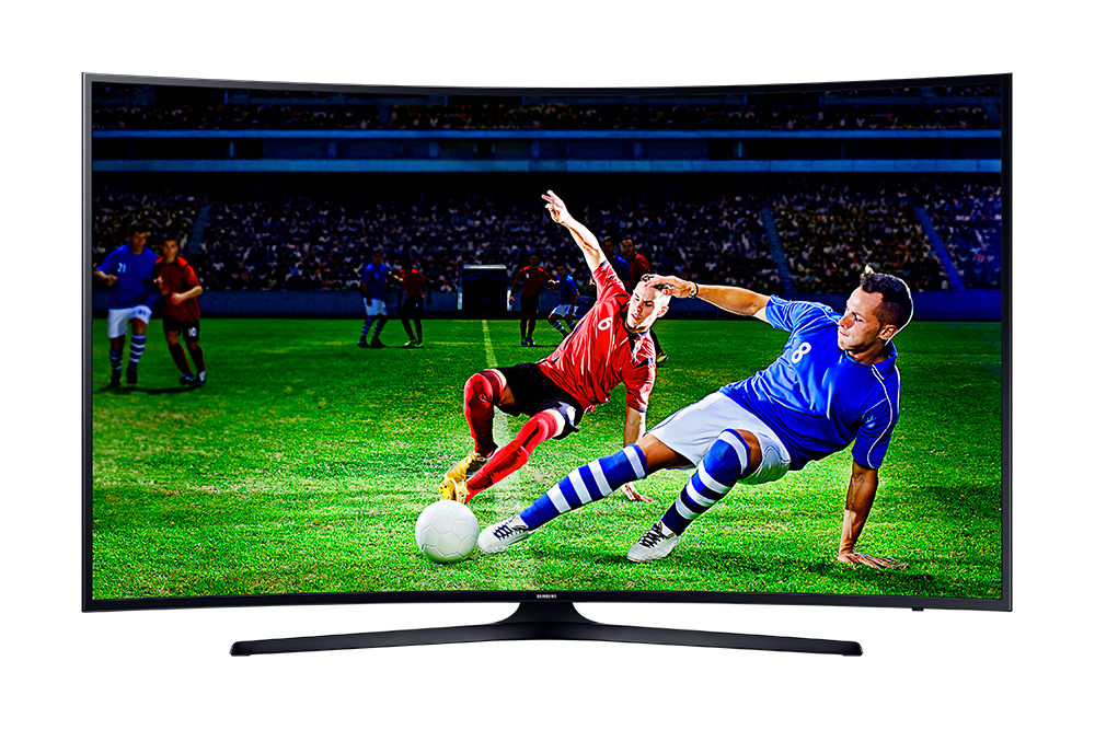 QLED MU6303 Samsung