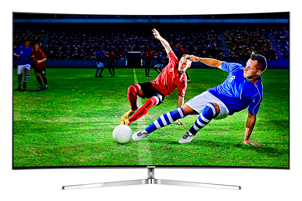 QLED KS9000 Samsung