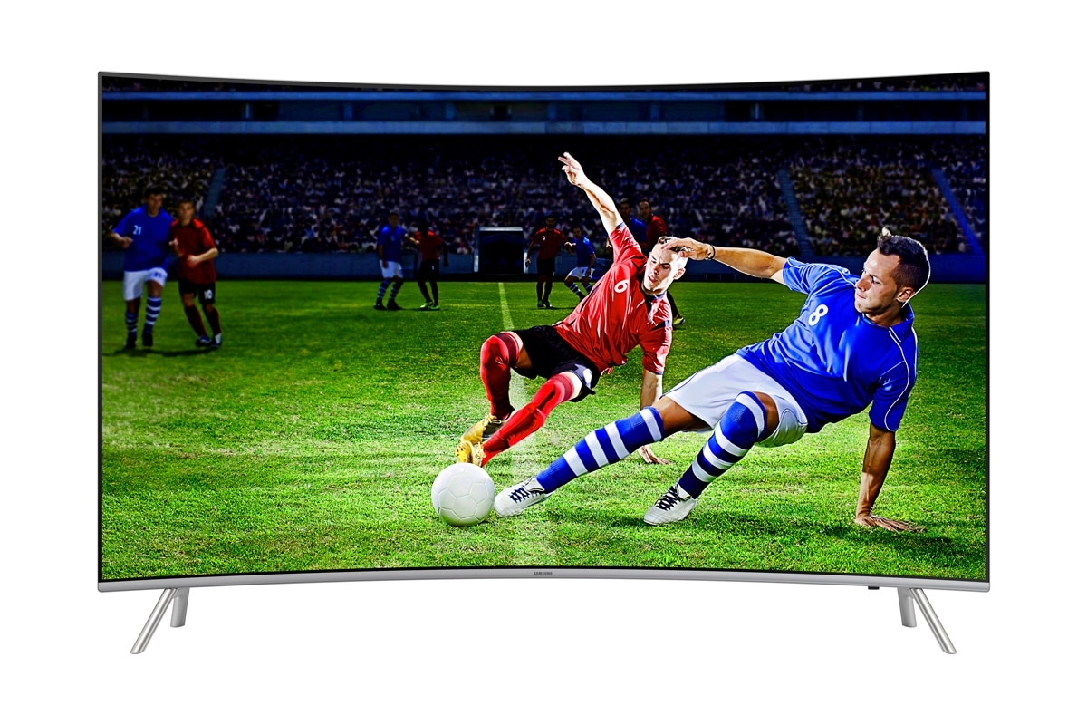QLED MU7500 Samsung