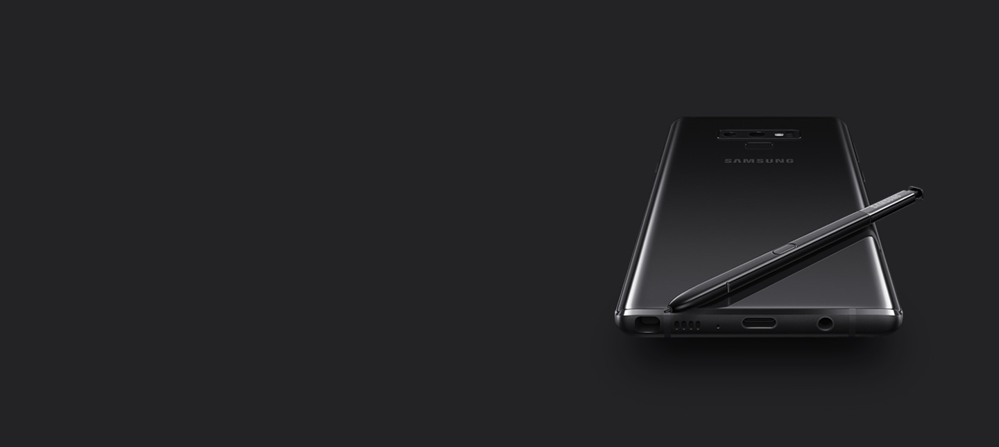 Galaxy Note9