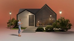 Botón para visualizar el vídeo de como mantener la música sonando en cualquier lugar