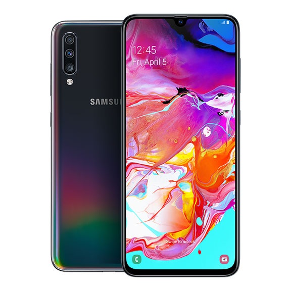 Galaxy A70