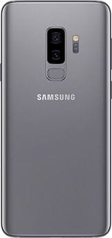 Titanium Gray