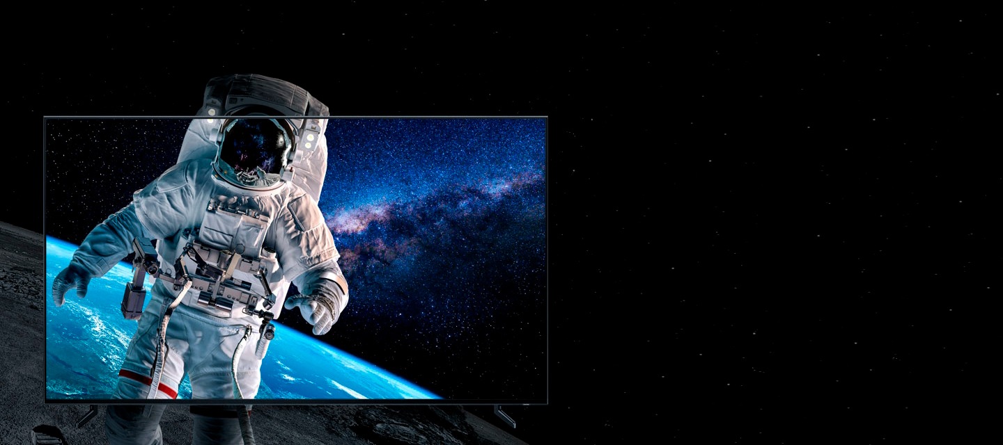 QLED TV