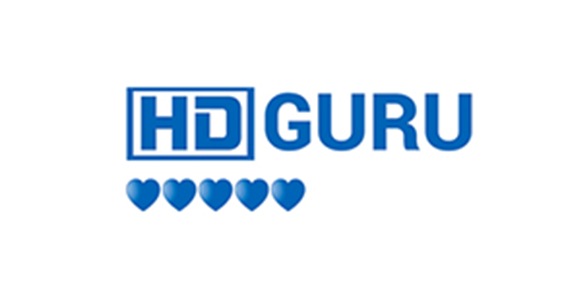 Reseña de HD GURU