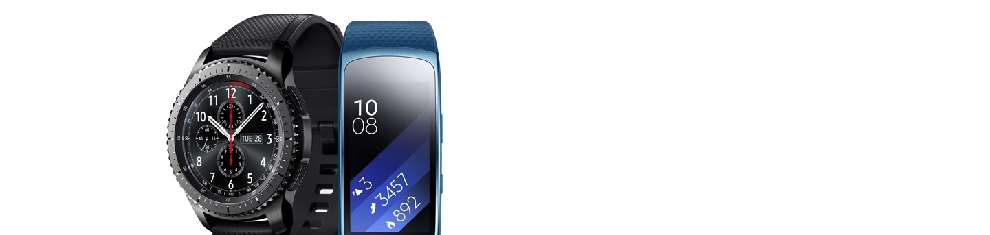 Wearables Samsung