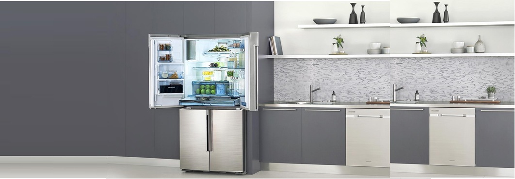 Adjust Temperature of a regfrigerator