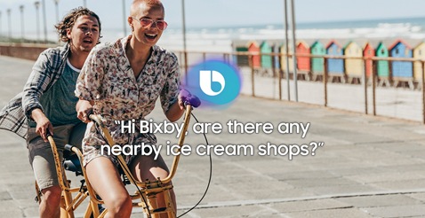 bixby-voice