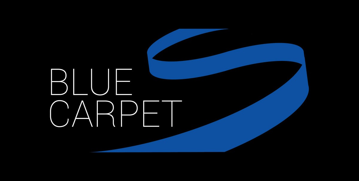 Galaxy Note8 Blue Carpet Event