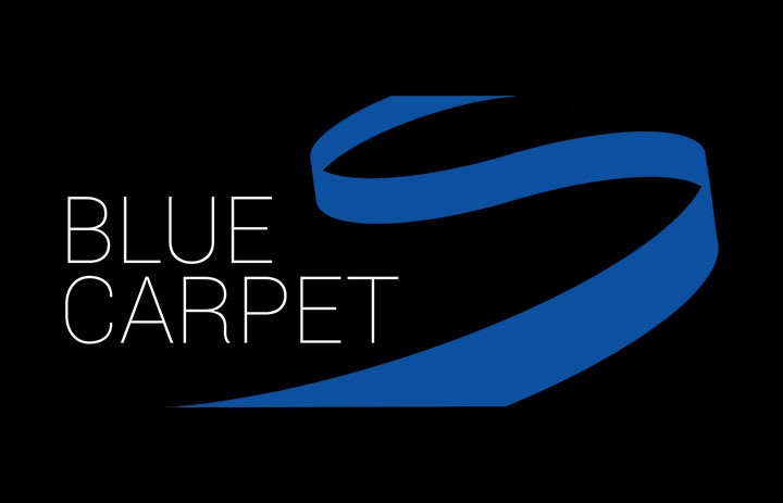 Galaxy Note8 Blue Carpet Event