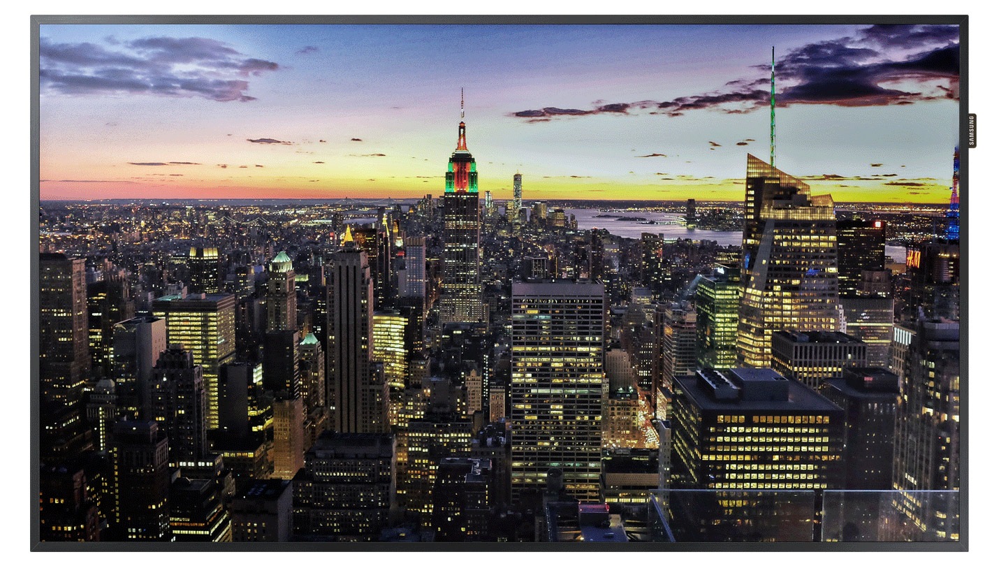 Smart Signage representative image