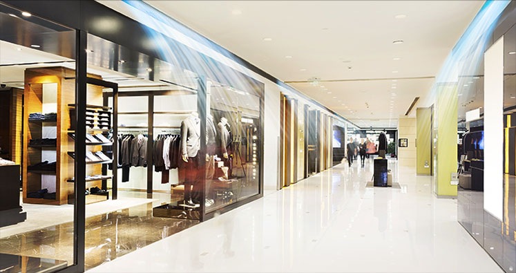 Create a perfectly warm welcome