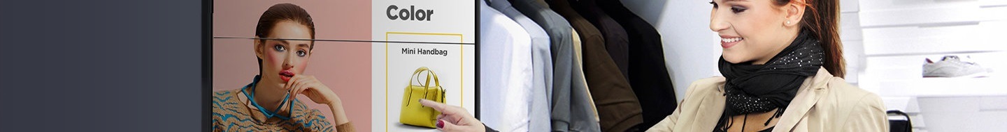 MagicInfo Solution