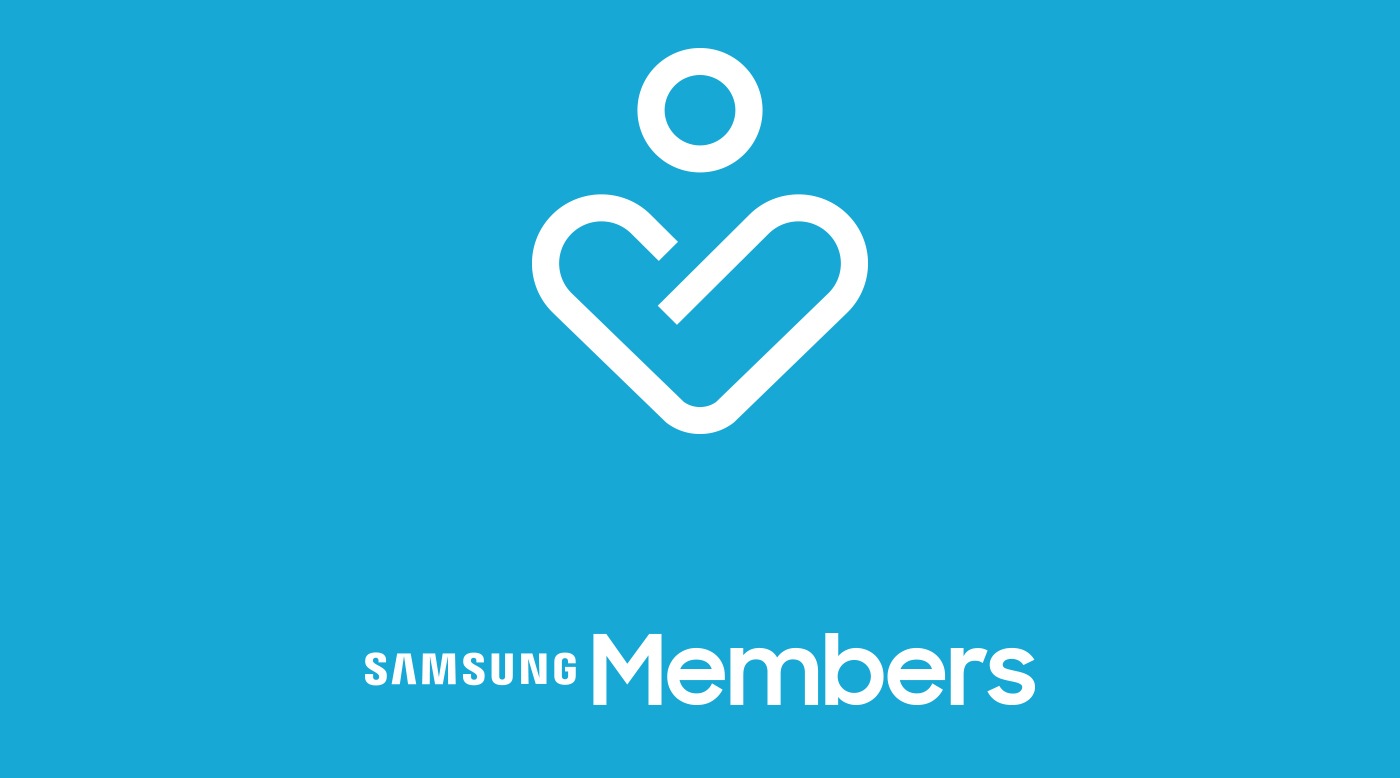 Samsung Members Logo