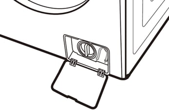 replace drain drain