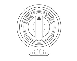 replace debris