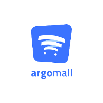 Argomall Logo