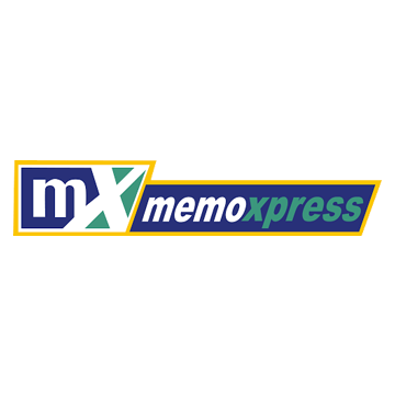 Memoxpress Logo