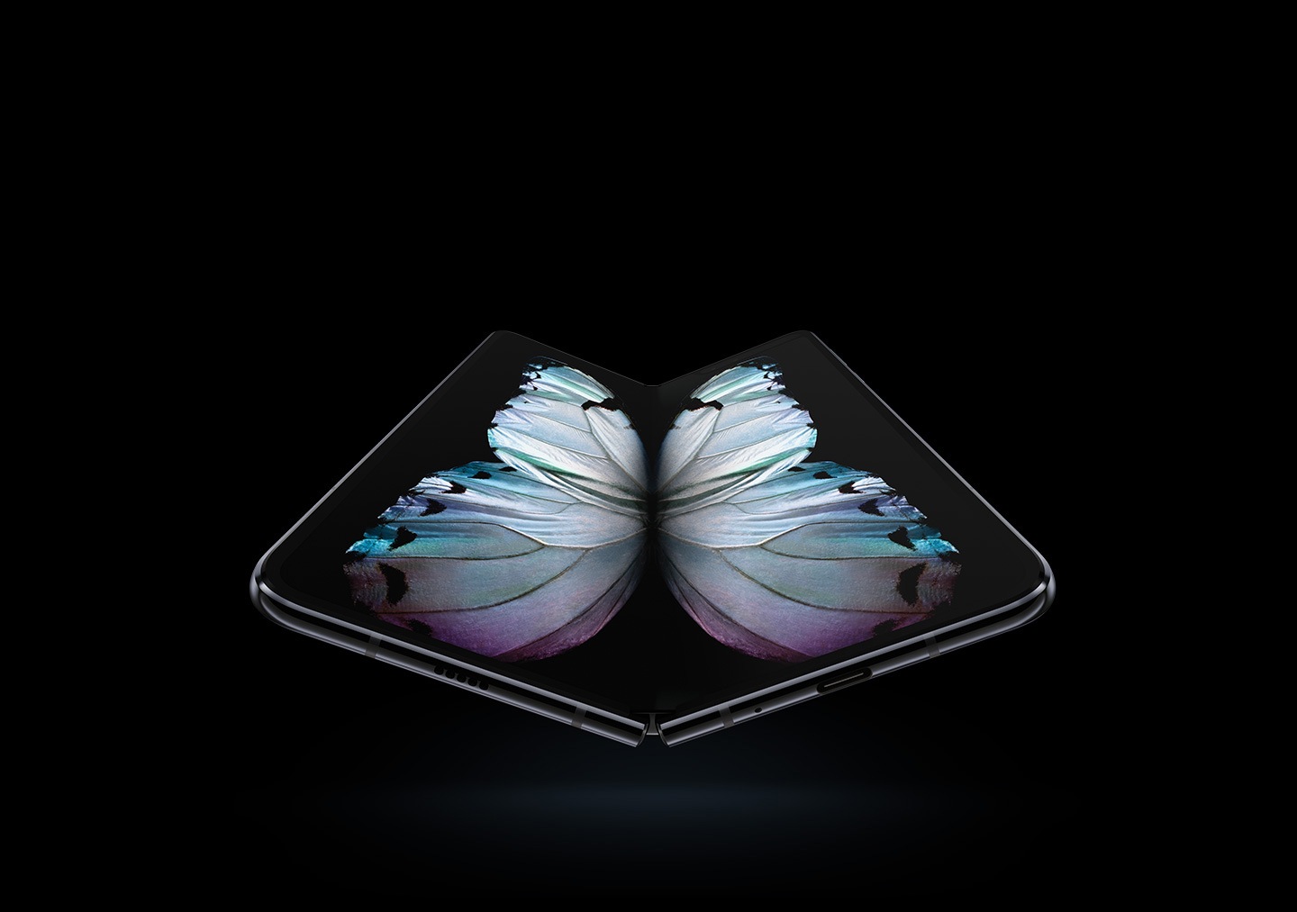 Galaxy Fold Main Banner