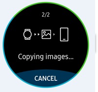Copying image