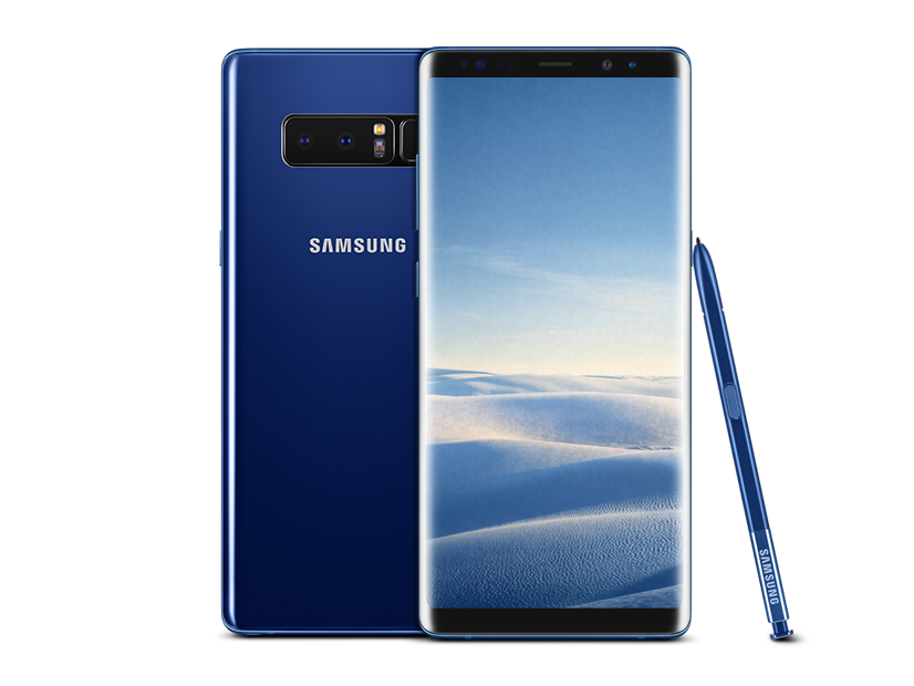 Galaxy Note8