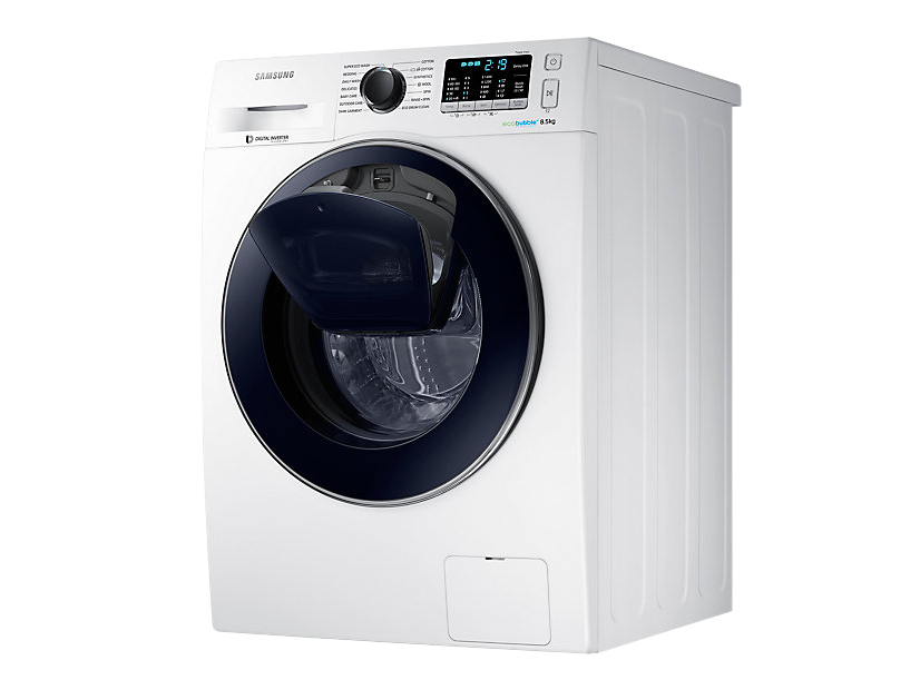 WW8500 AddWash (White)